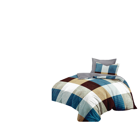 комплекты постельного белья